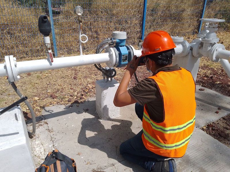 RECURSOS E INGENIERÍA SUSTENTABLE -