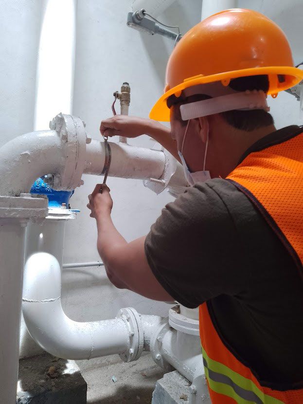 RECURSOS E INGENIERÍA SUSTENTABLE -