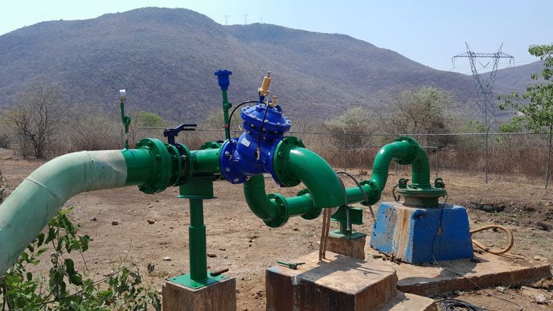 RECURSOS E INGENIERÍA SUSTENTABLE -