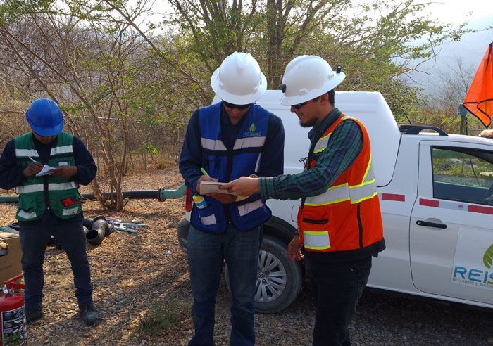 RECURSOS E INGENIERÍA SUSTENTABLE -