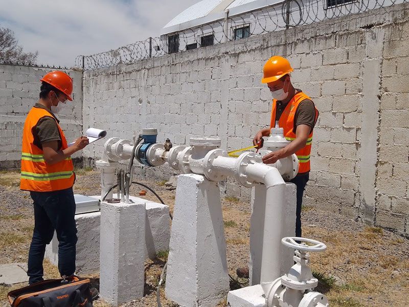 RECURSOS E INGENIERÍA SUSTENTABLE -