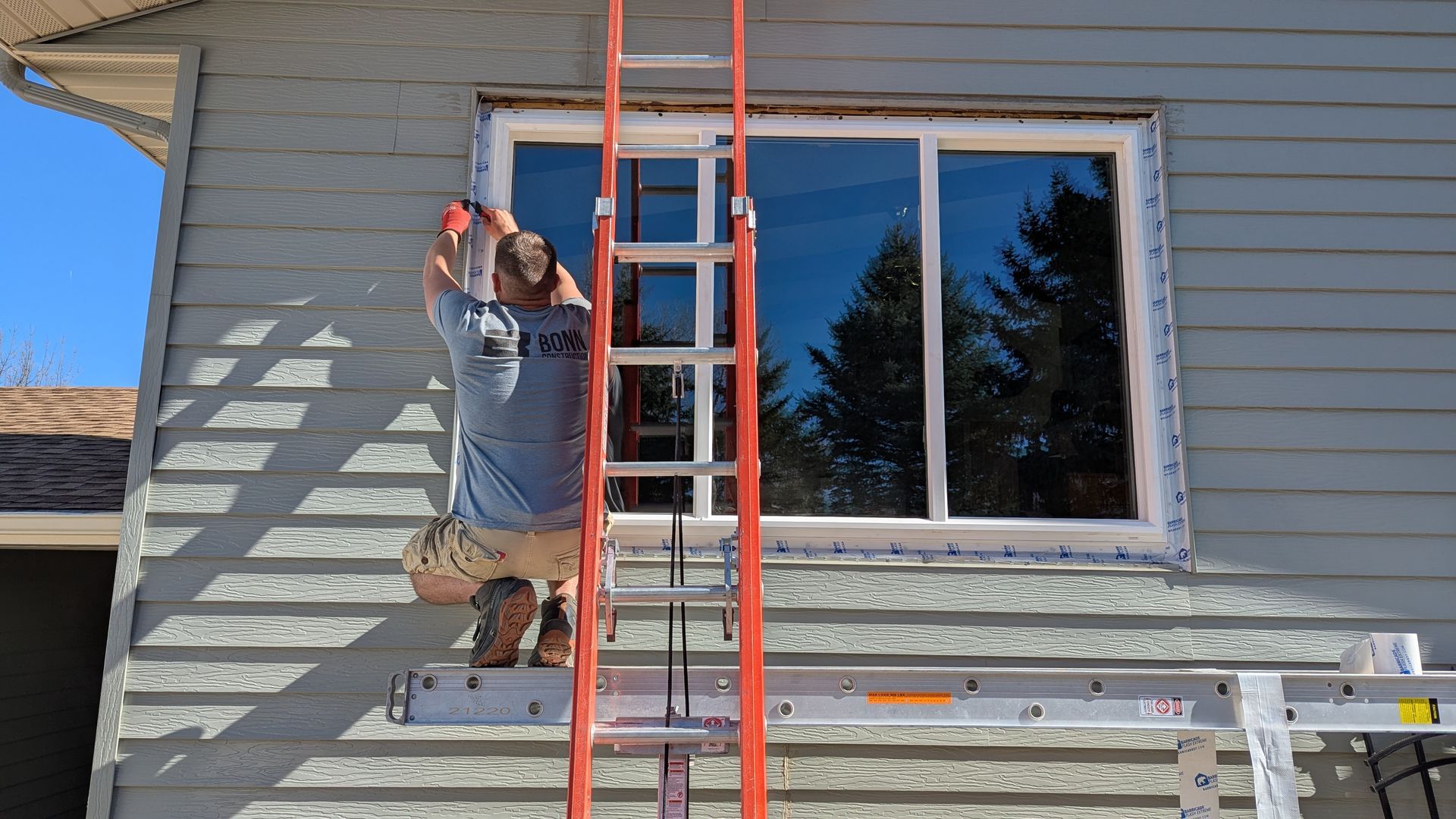 window replacement