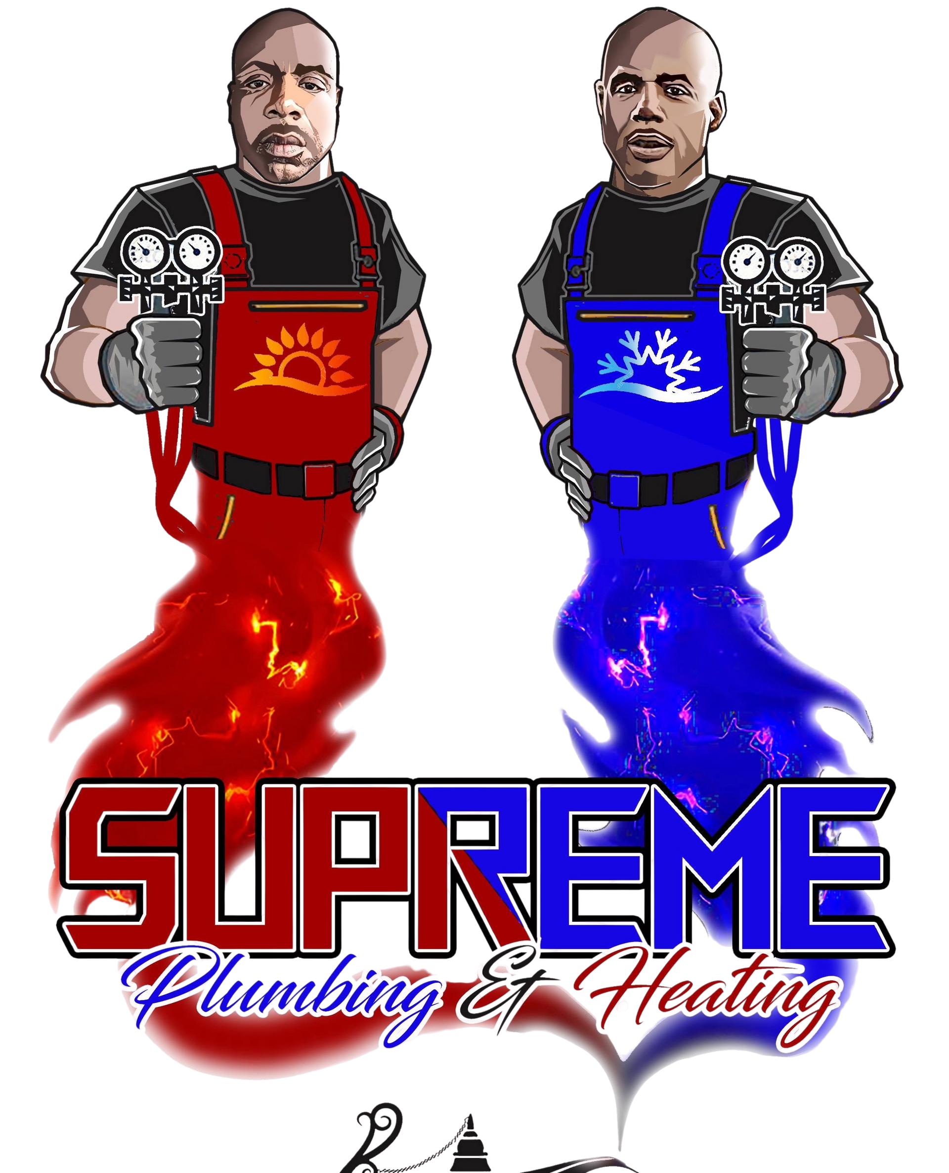Supreme Indoor Climate Control