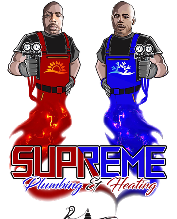 Supreme Indoor Climate Control