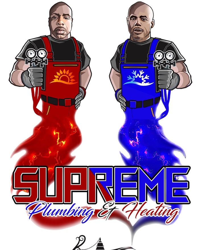 Supreme Indoor Climate Control