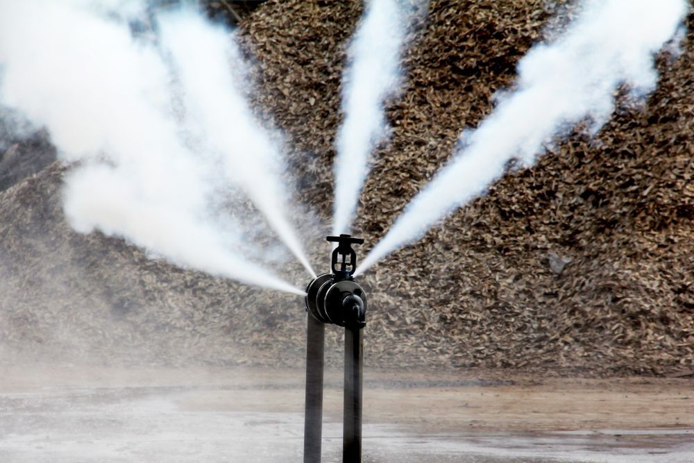 An Overflow Pipe Burst — Subat Plumbing Services in Cessnock, NSW