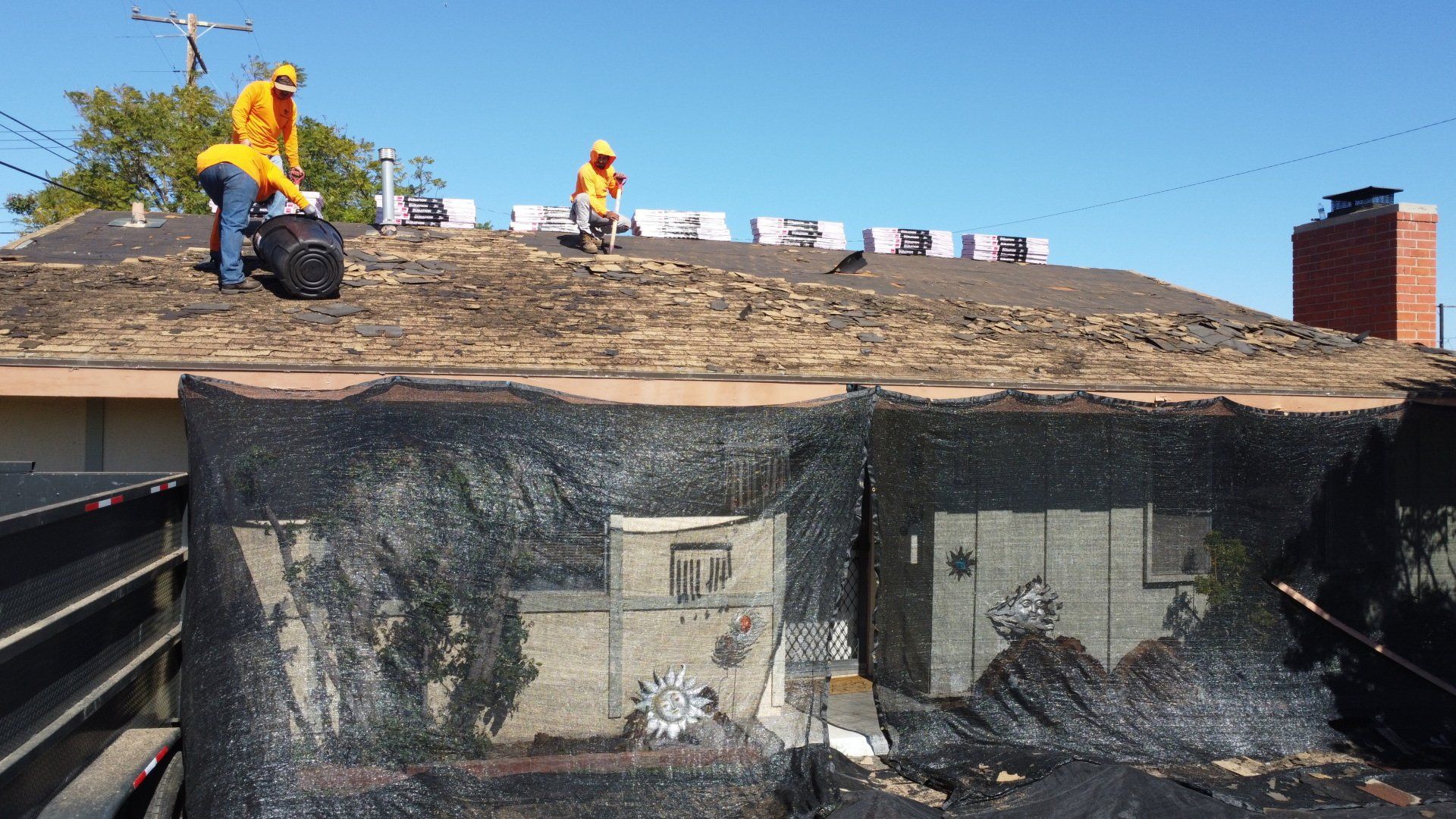 Roof Replacement in Ventura County, CA | Shield Roofing