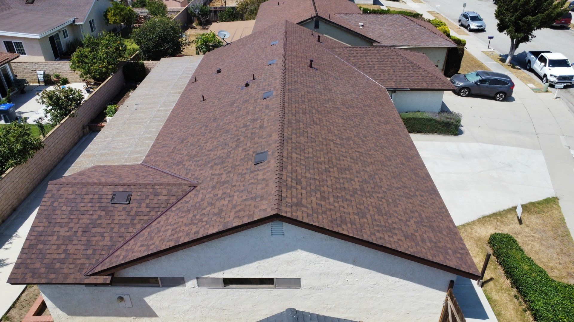 Residential Roof Maintenance in Ventura County, CA | Shield Roofing