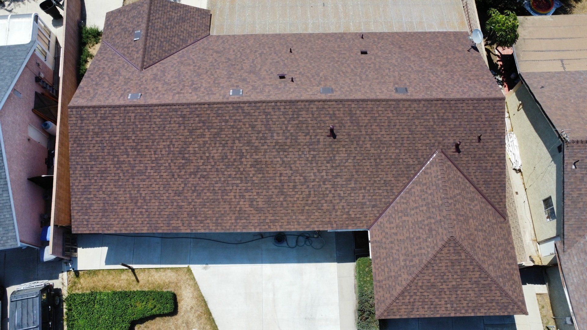 Residential Roofing in Ventura County, CA | Shield Roofing