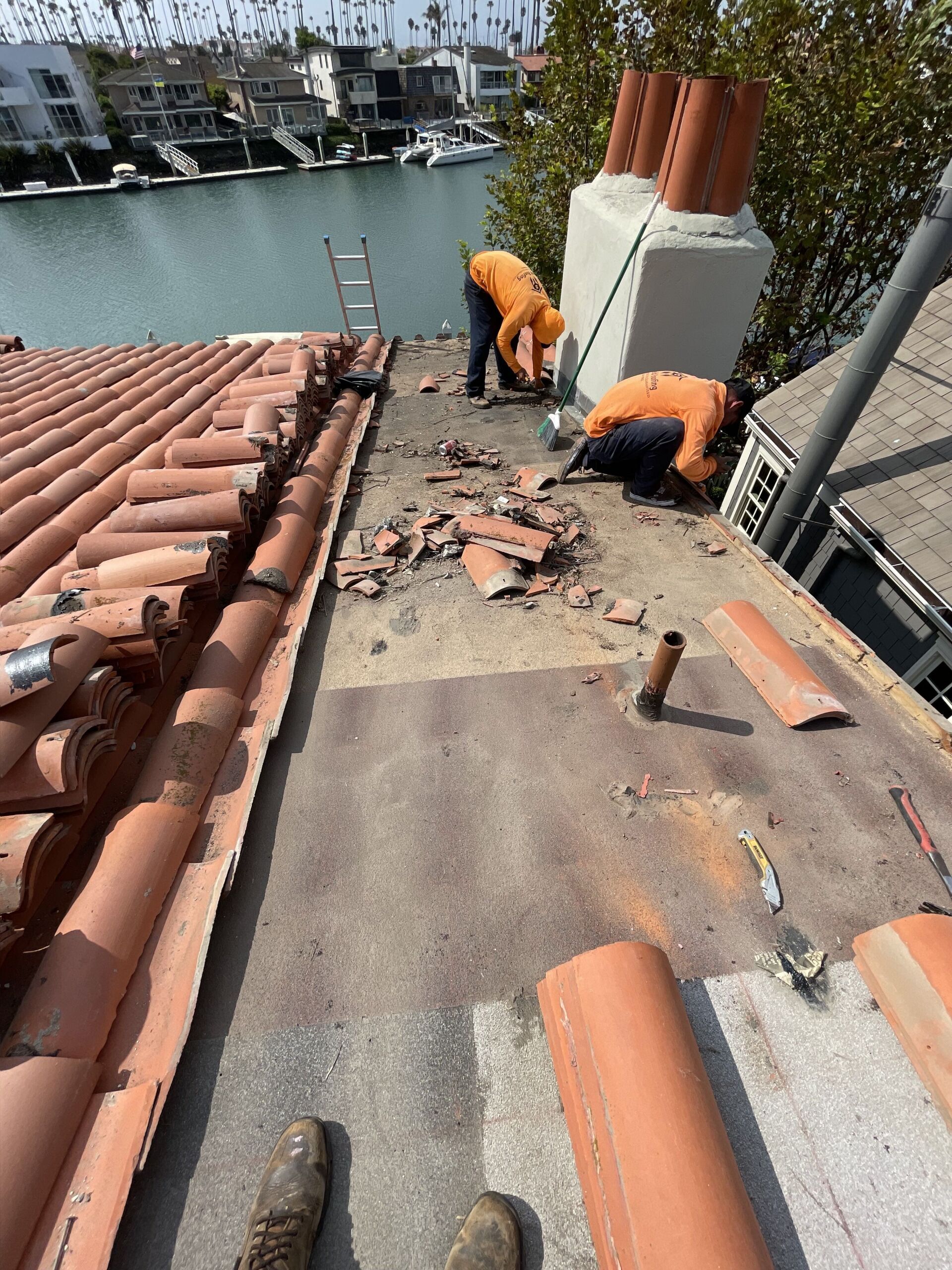 Residential Roof Repair in Ventura County, CA | Shield Roofing