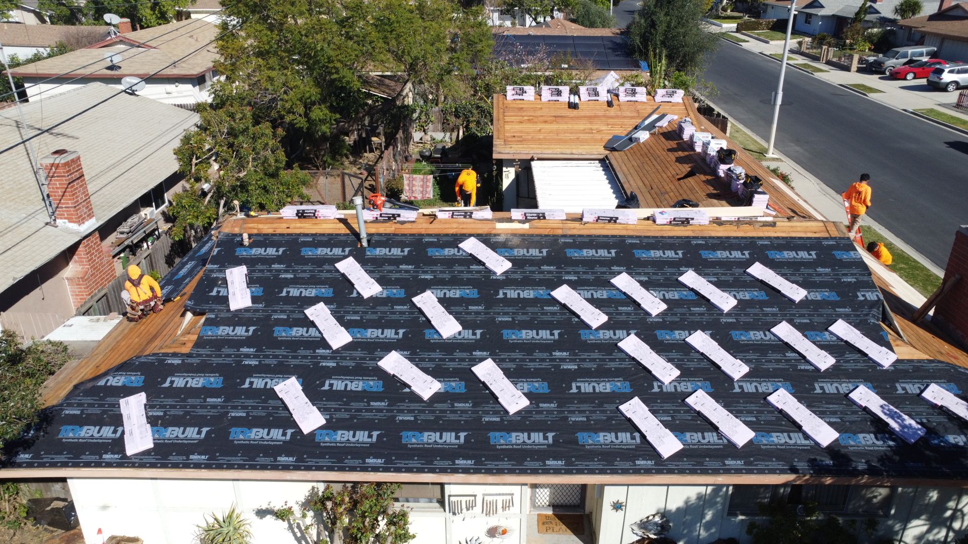 Roofer in Ventura County, CA | Shield Roofing Roofer in Ventura County, CA | Shield Roofing