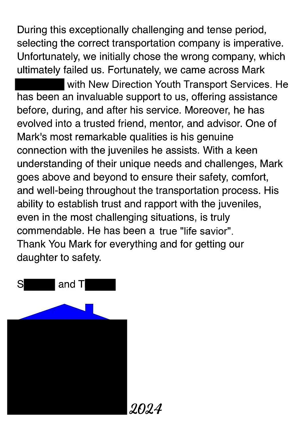 Global Youth Services Transport child rescue trafficking teen find help agent locate highest best review global trust win