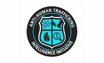 Global Youth Services Transport child rescue trafficking teen find help agent locate anti human trafficking intelligence logo