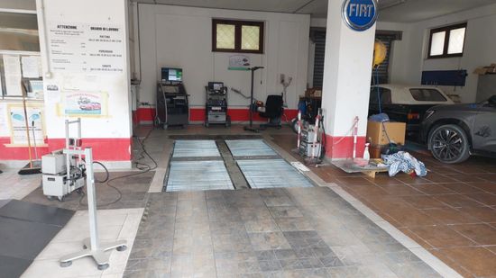 Officina Roma