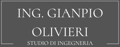 Studio di Ingegneria Ing. Gianpio Olivieri