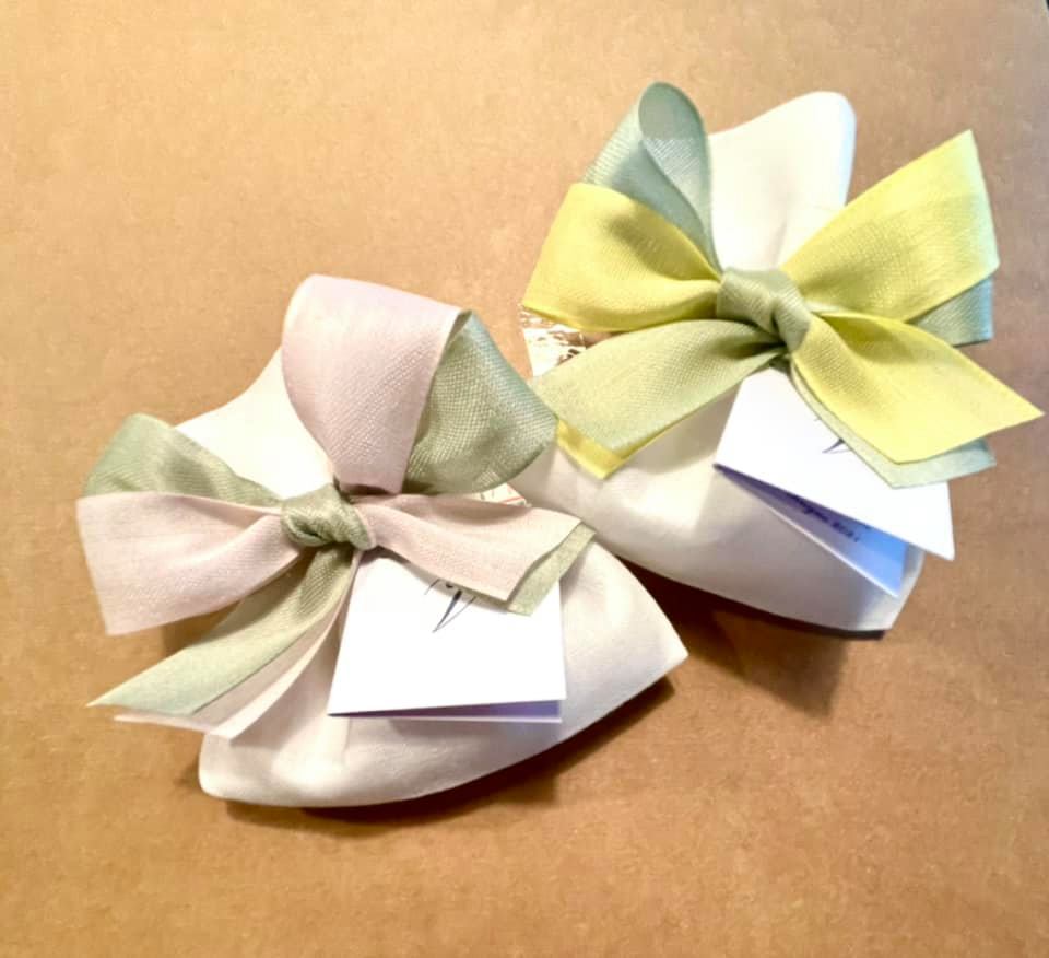 bomboniere solidali confetti AIL La Spezia