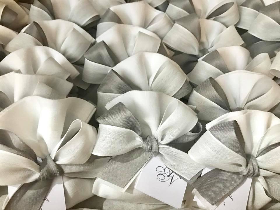 bomboniere AIL La Spezia donazioni