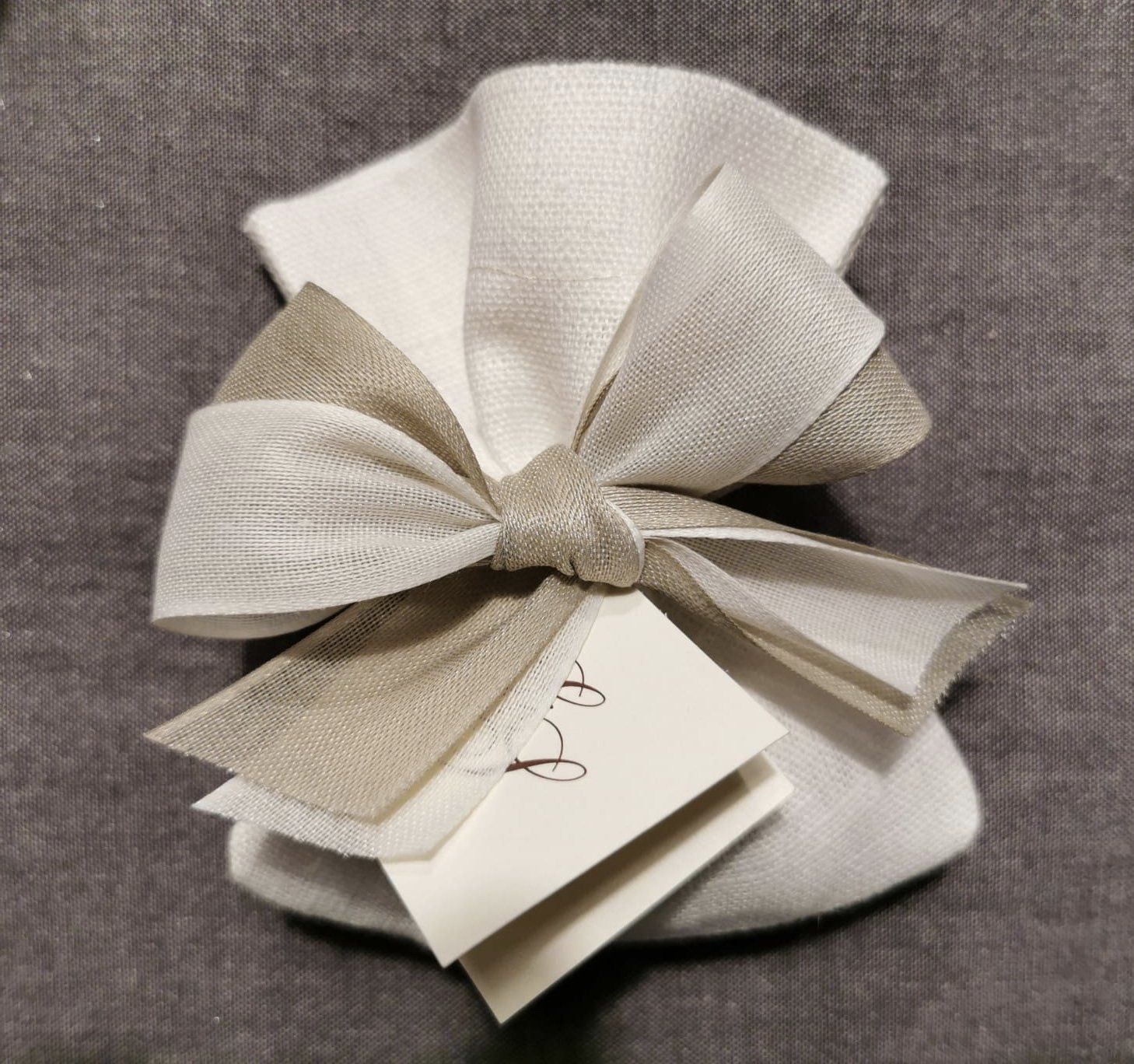 bomboniere AIL La Spezia