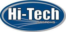Hi-Tech Systems — Tucson, AZ — Casas Custom Floor Care LLC