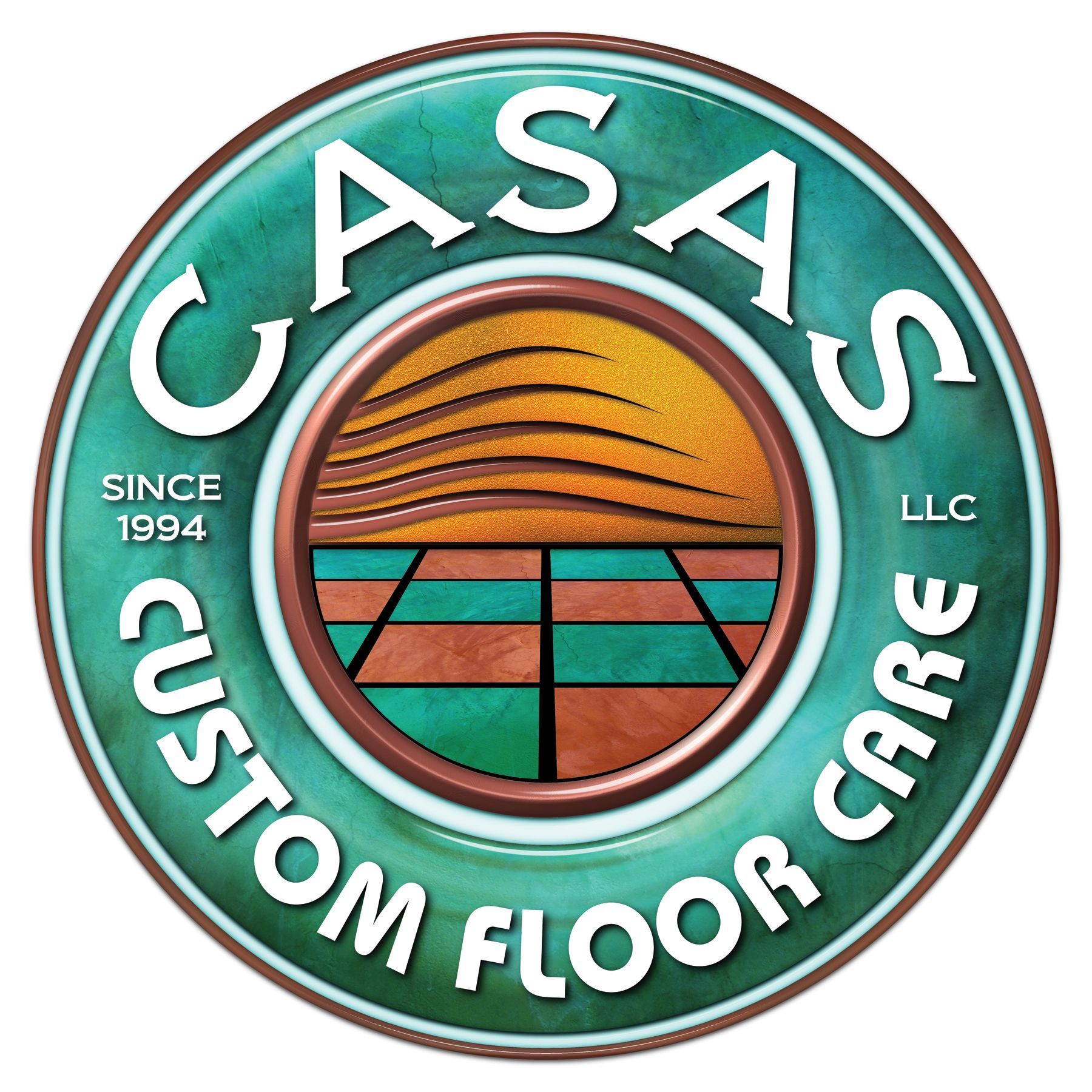 Casas Custom Floor Care LLC