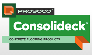Prosoco Consolideck — Tucson, AZ — Casas Custom Floor Care LLC