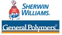Sherwin Williams General Polymers — Tucson, AZ — Casas Custom Floor Care LLC
