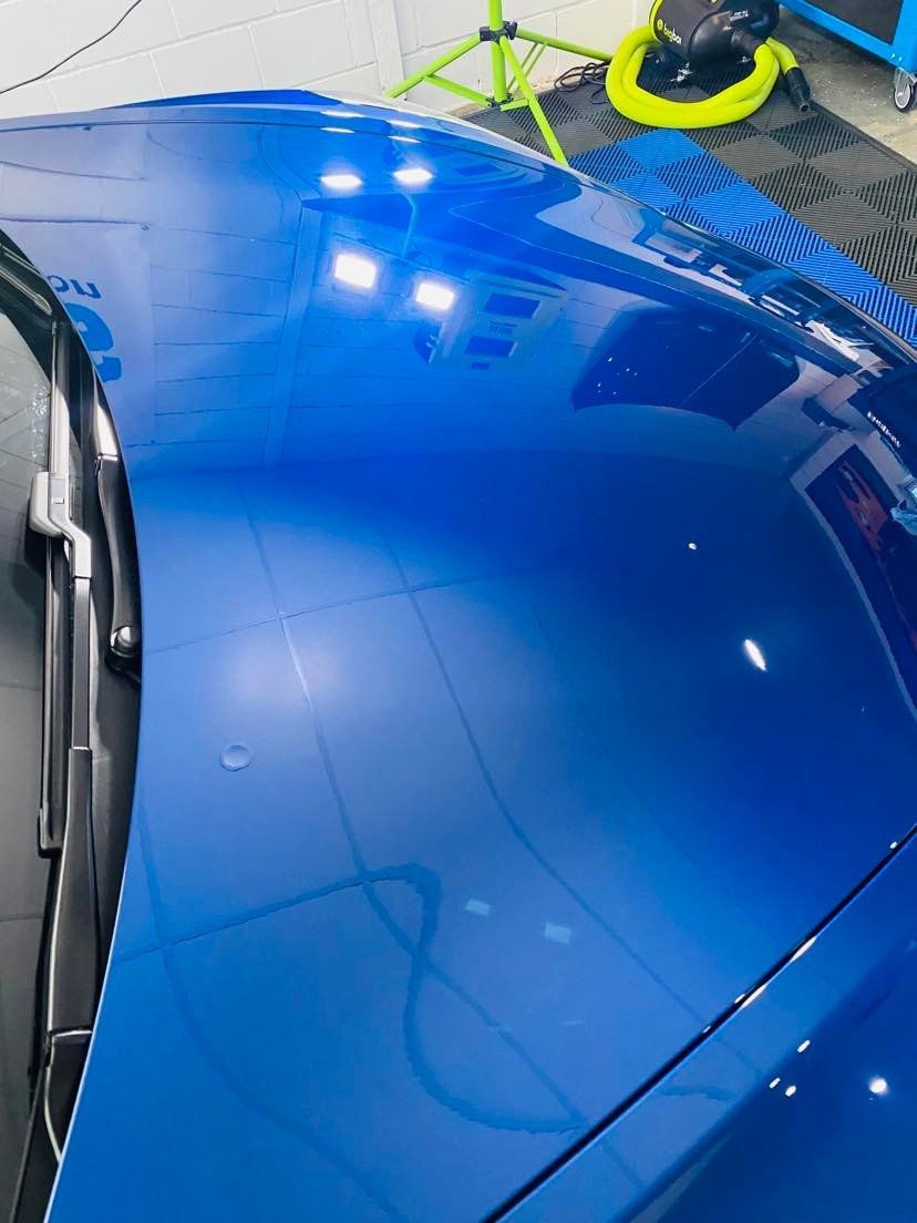 Paint protection Perth