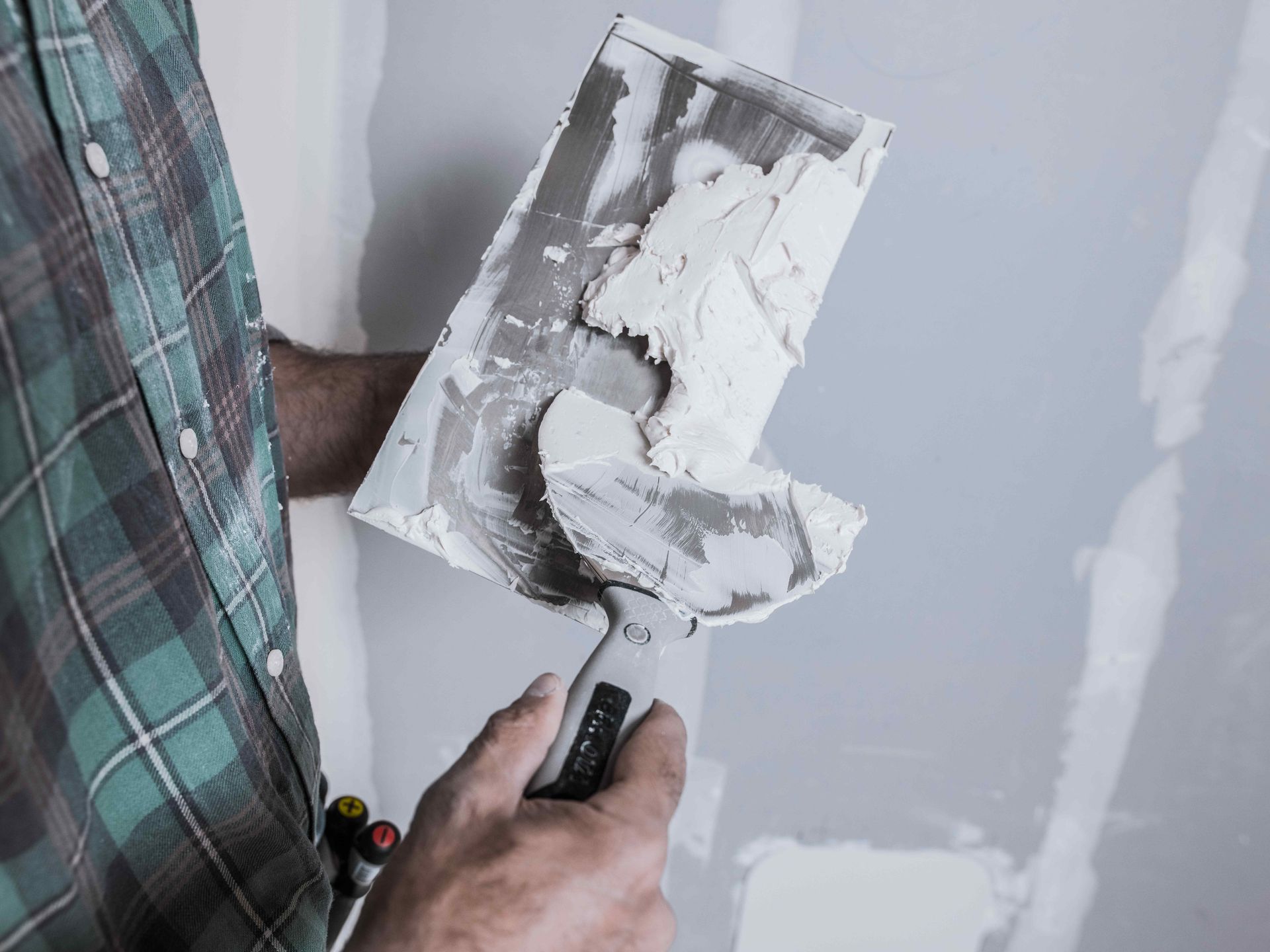 drywall repair idaho falls id
