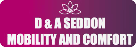 D&A Seddon logo