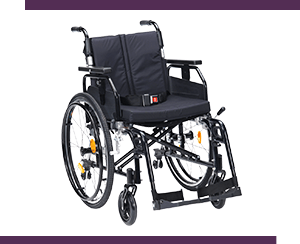 wheelchair products