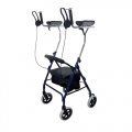 Aluminium Forearm Walkers