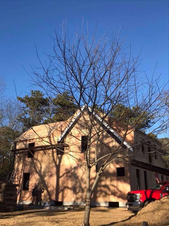 Custom Home Builders Wareham, MA