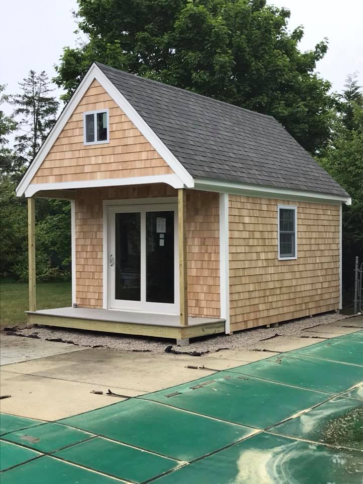 Custom Home Builders Marshfield, MA