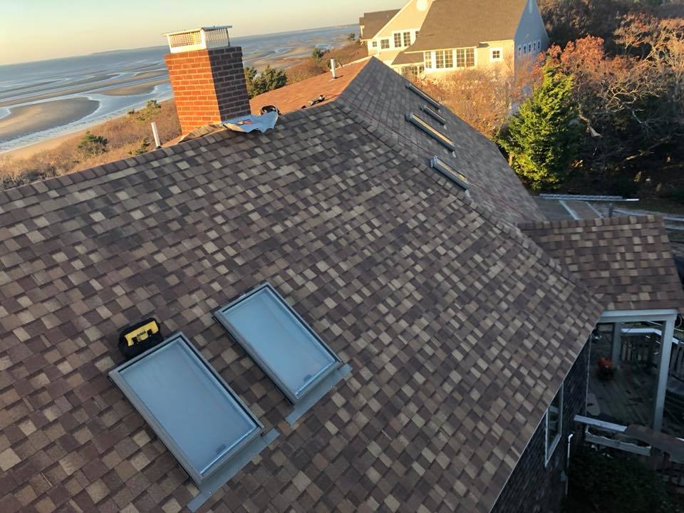 Roof Replacement