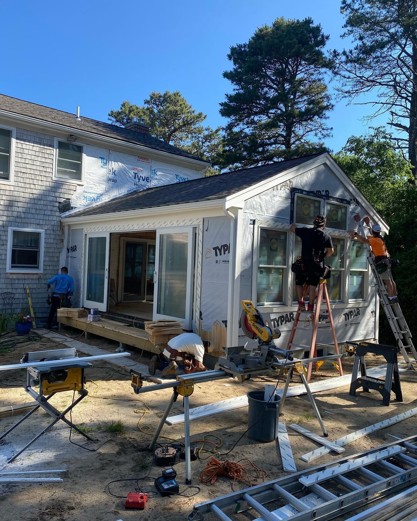 Home Renovation | Bathroom Remodeling | Barnstable, MA