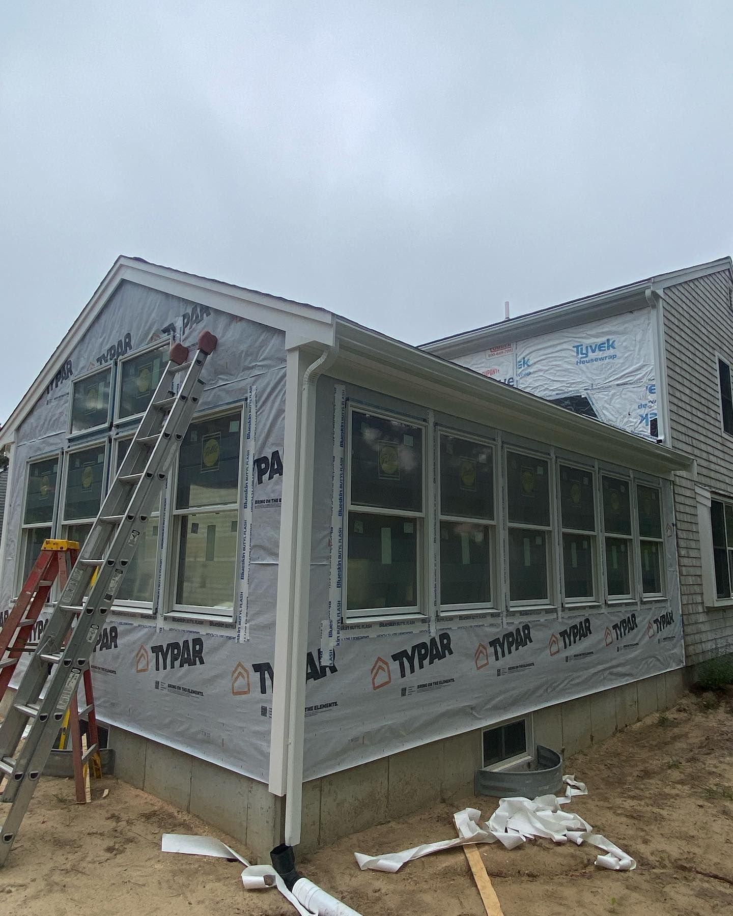 Home Addition Contractor Serving Cape Cod, MA