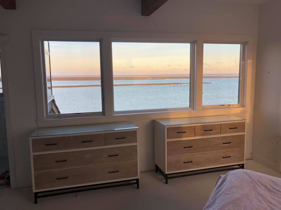 New Home Construction Cape Cod, MA