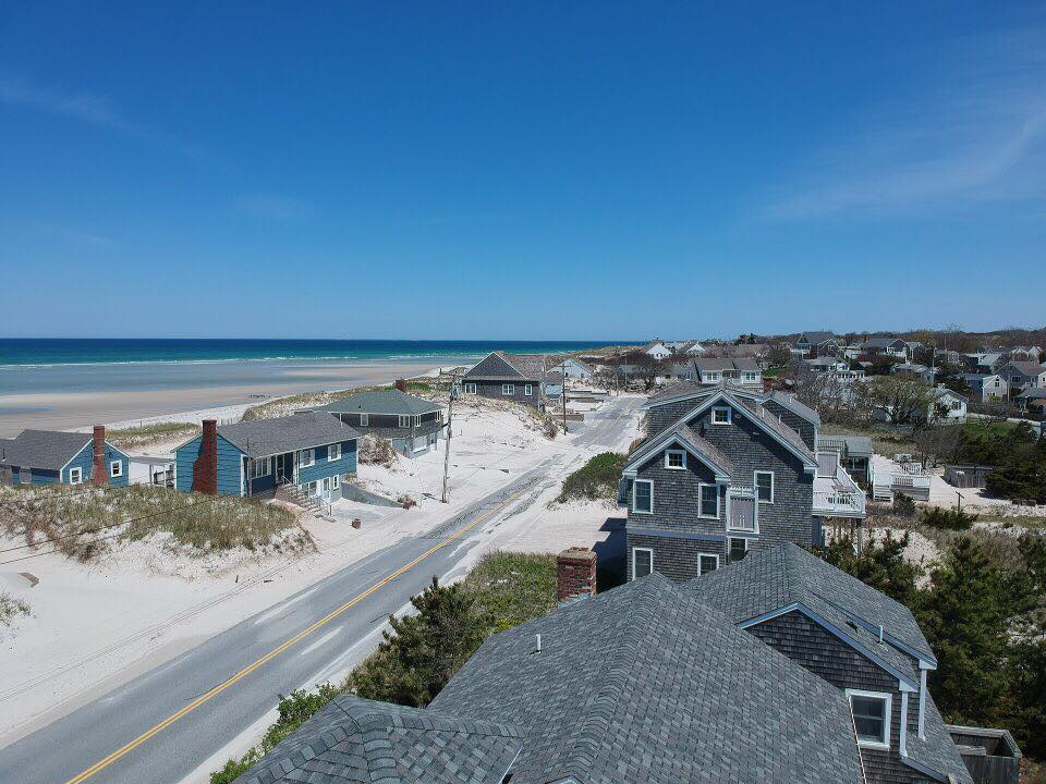 Cape Cod, MA Roofer & General Contractor D3 Builders, Inc.