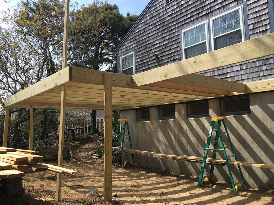 Home Additions Contractors | Plymouth & Cape Cod, MA