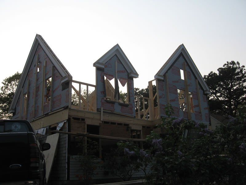 Custom Home Builders | Home remodeling | Cape Cod, MA