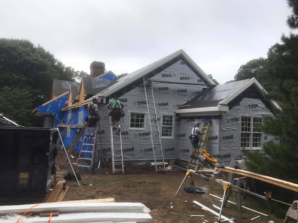 Siding Company | General Contractors | Wareham, MA
