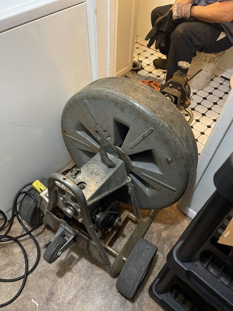 Pump — Las Vegas, NV — Elliott’s Sewer & Drain Service