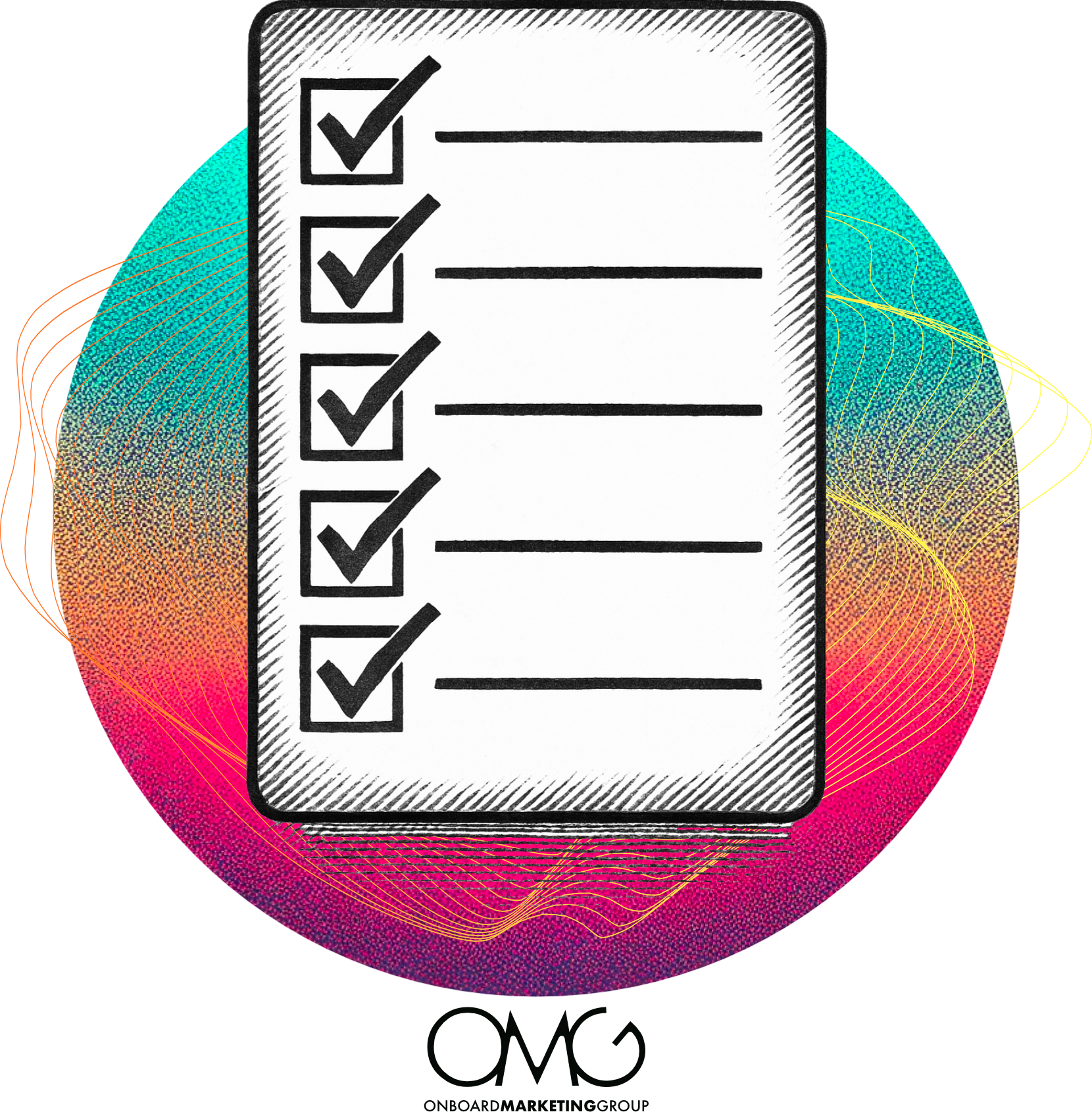 digital marketing icon