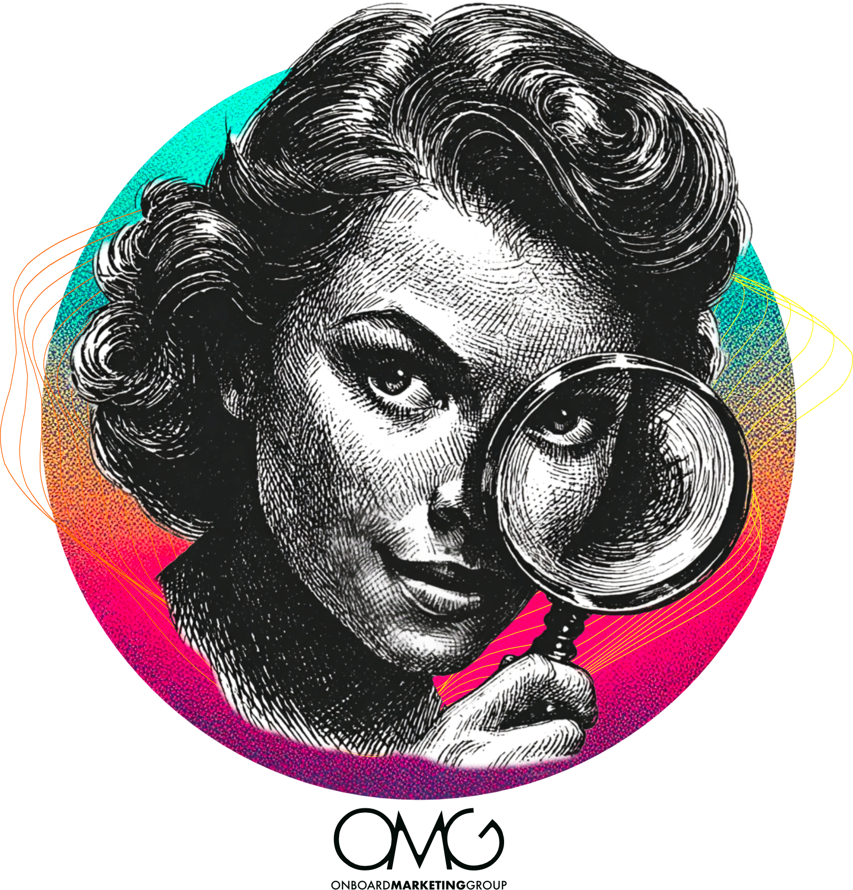 digital marketing icon