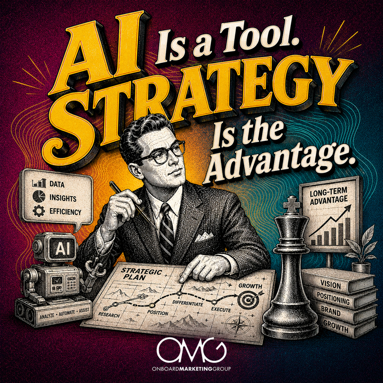 digital marketing icon