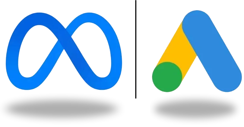 logos for digital ad channels