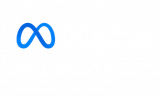 the logo for Meta Business Partner
