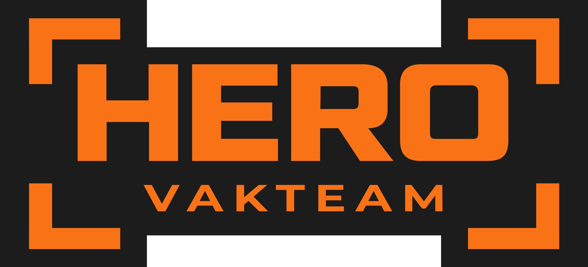 Logo | Hero Vakteam