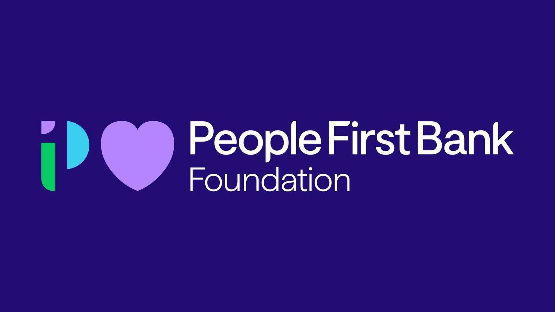 People First Bank Foundation