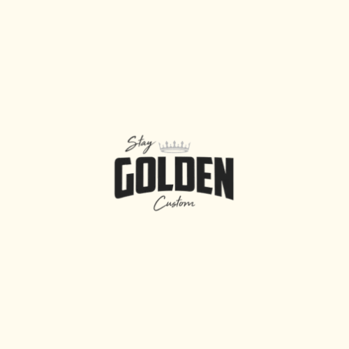 Logo with 